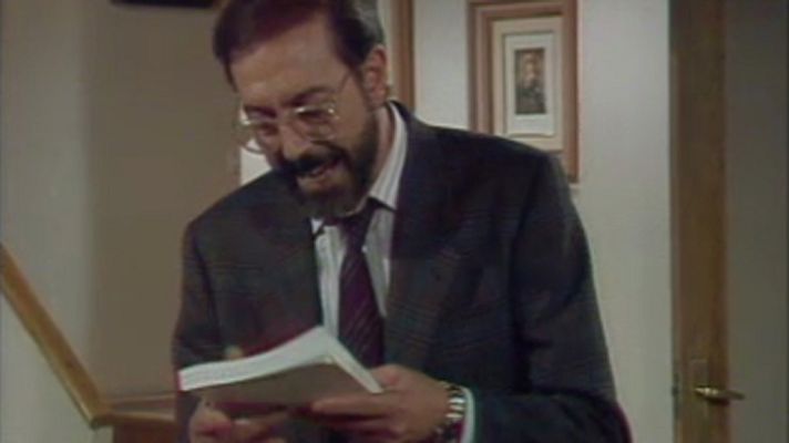 Una hija más - Capítulo 20