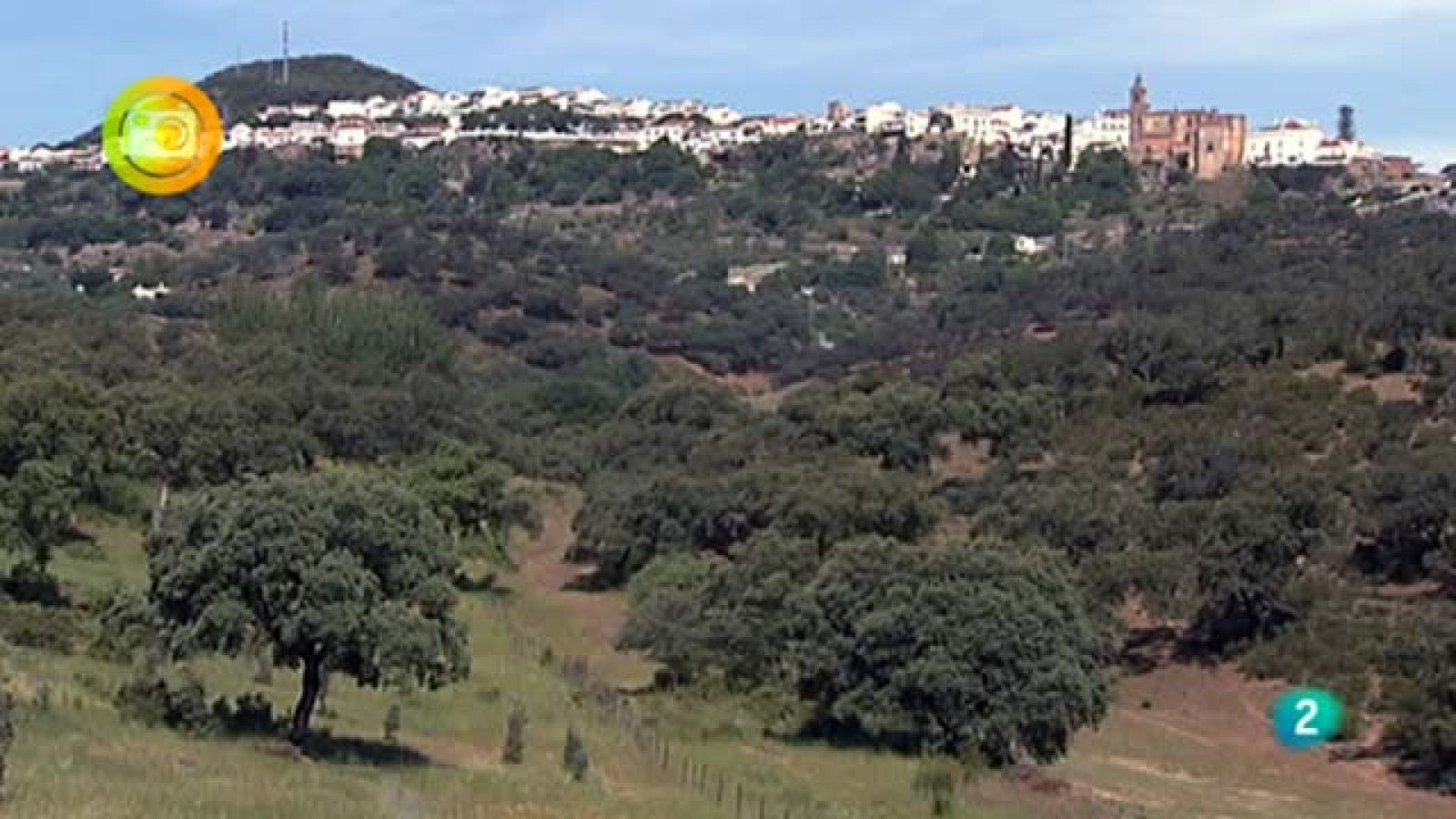 Turismo rural, Zufre