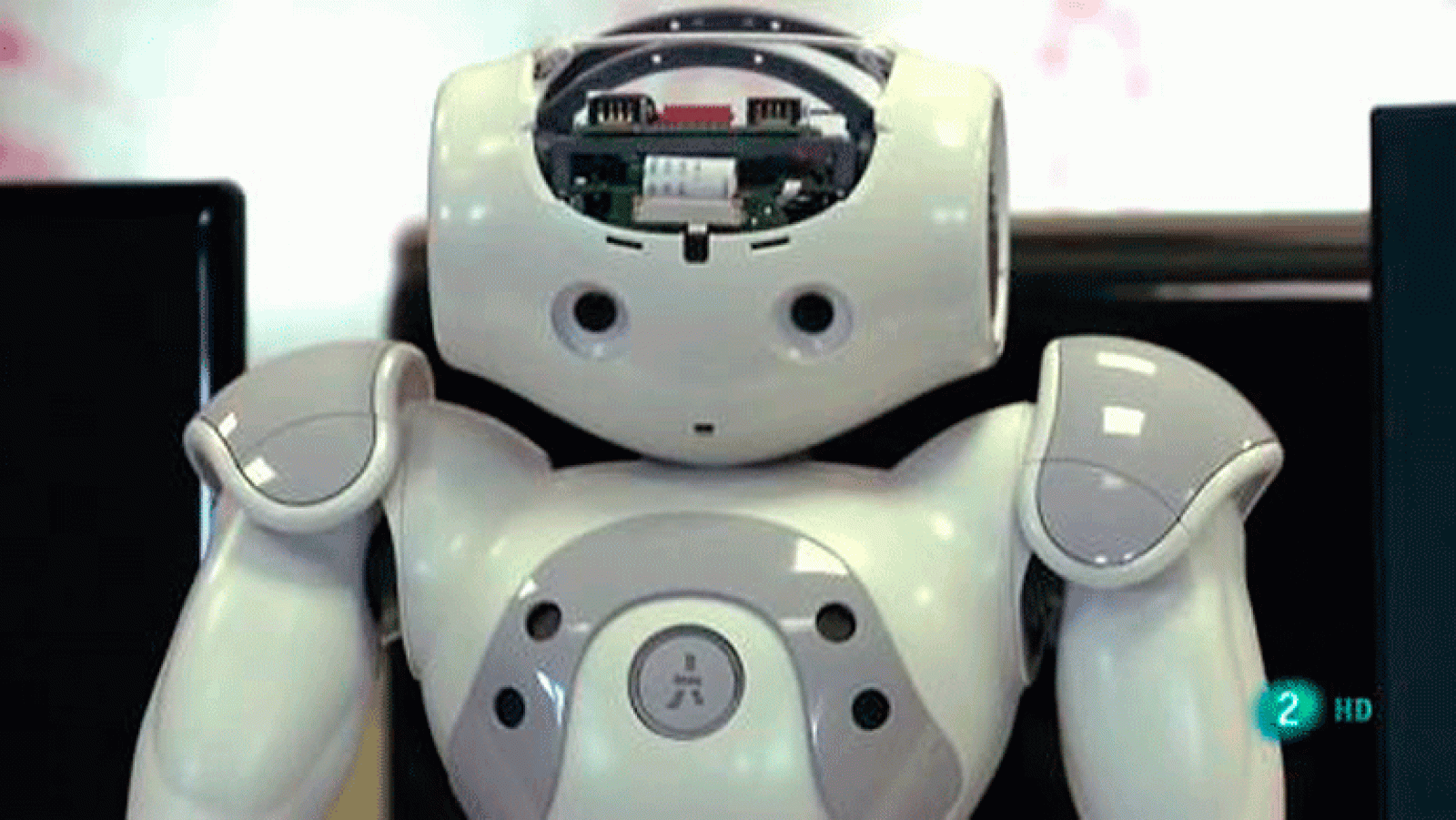 Pensamiento Computacional en Bachillerato robotica La aventura del saber