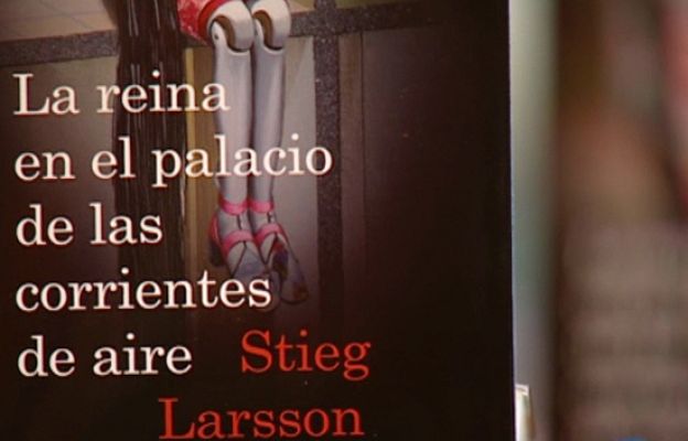  - Llega "Millenium 3"