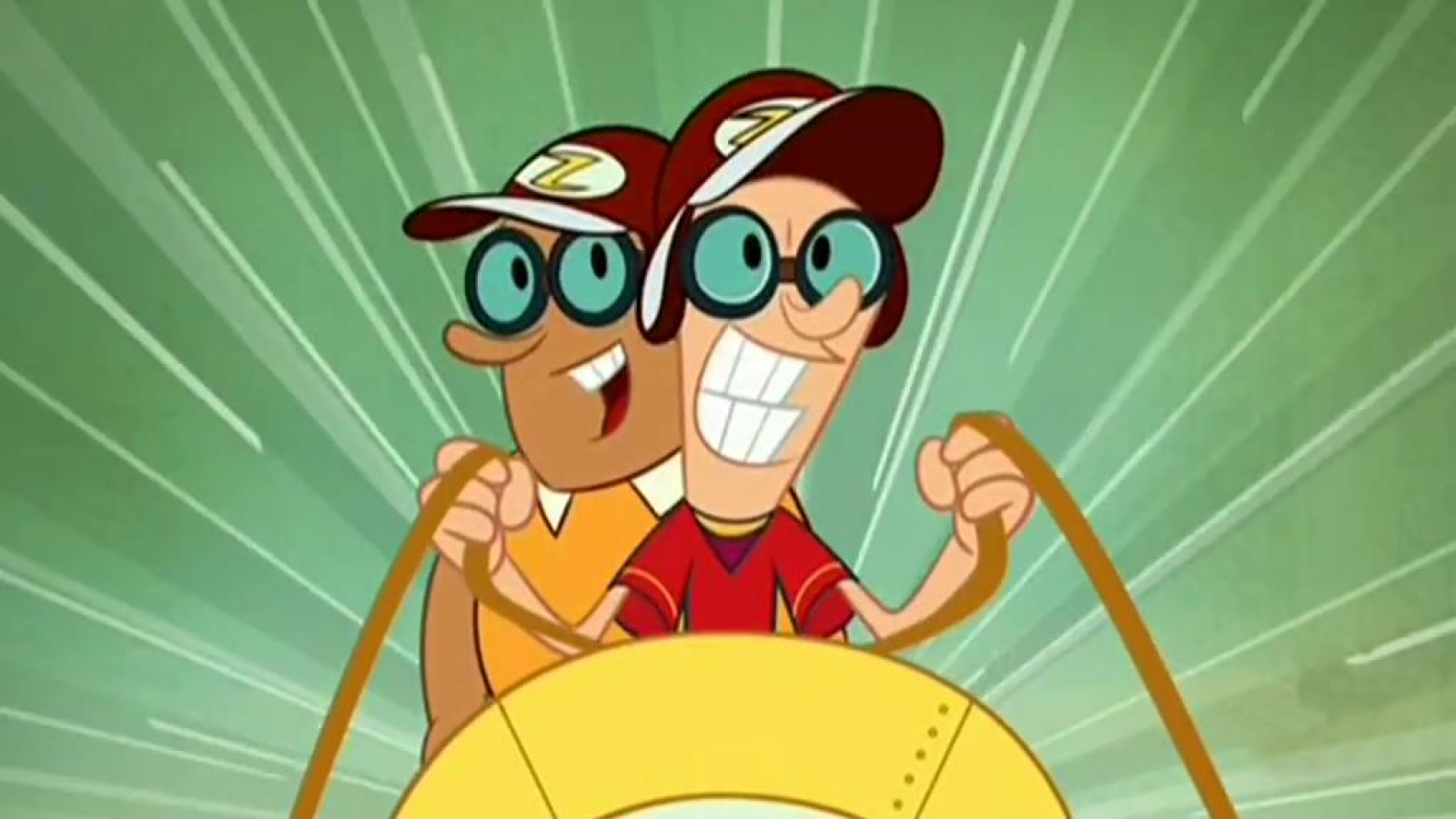 A la carrera - Persiguiendo a Blake | Ver