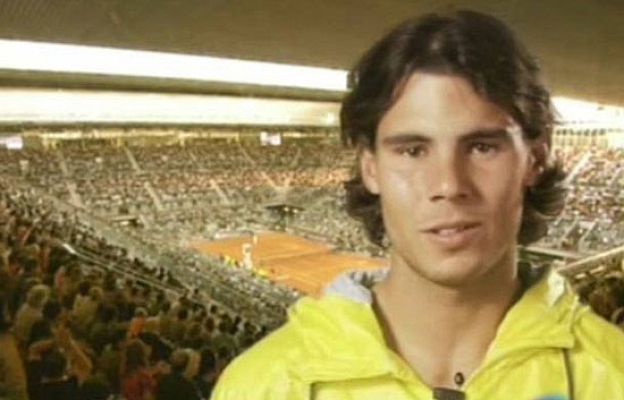  - Último empujón a Madrid 2016