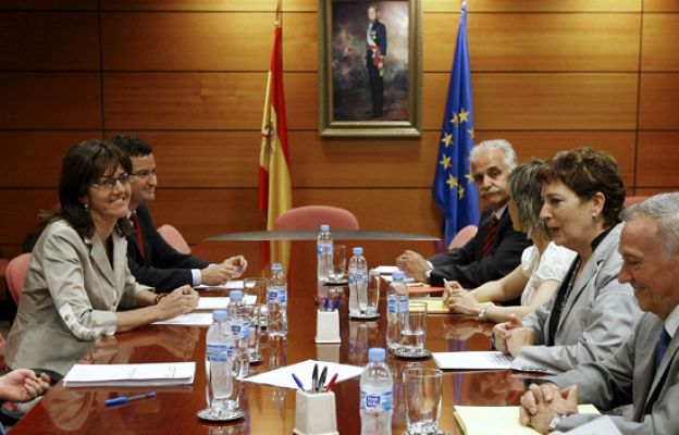 Telenorte - País Vasco - Telenorte-País Vasco - 17/06/09