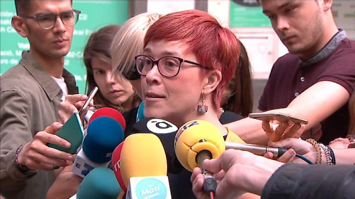 L'informatiu - Comunitat Valenciana - La Comunidad Valenciana en 2' - 11/06/19