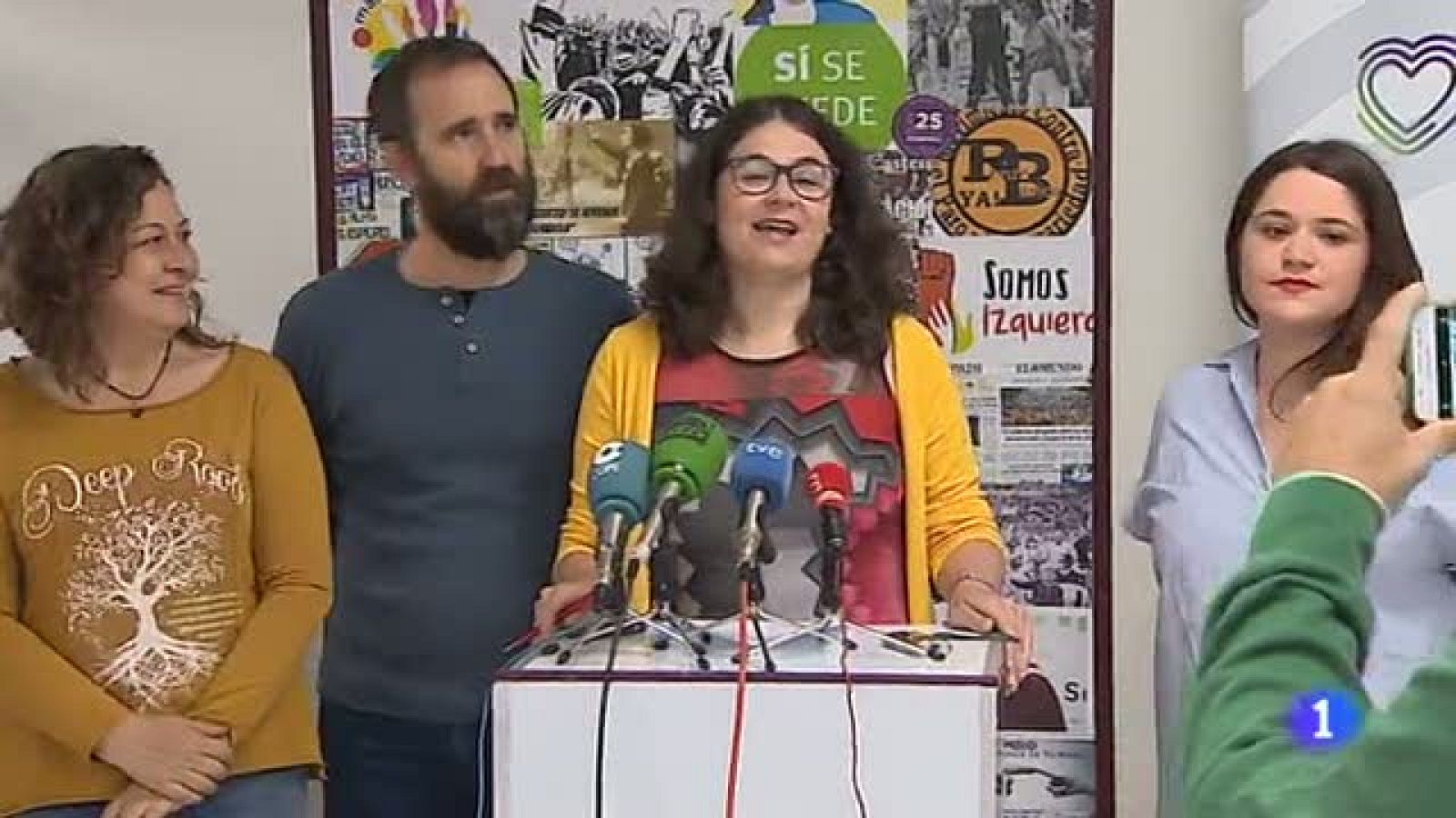 Informativo Telerioja - 11/06/19