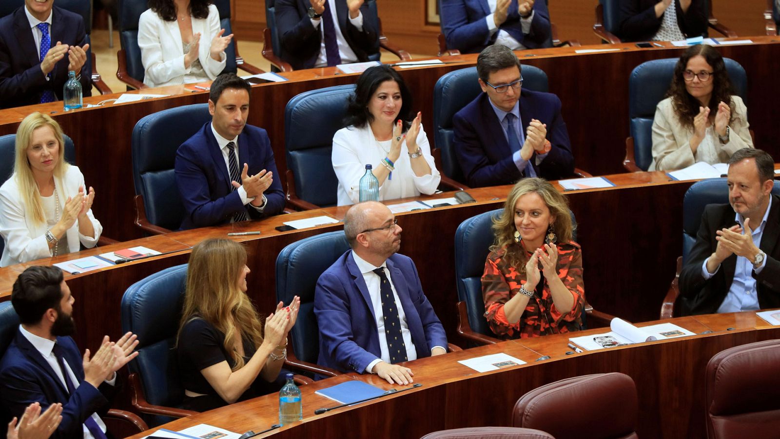 Informativo de Madrid - 11/06/19 - Ver ahora