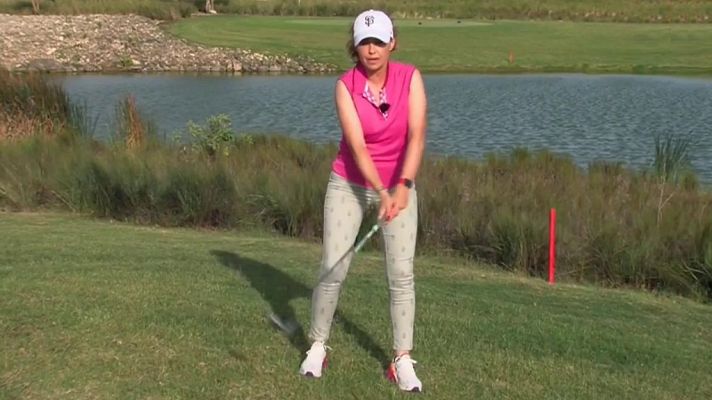 HolaGolf - T3 - Programa 18