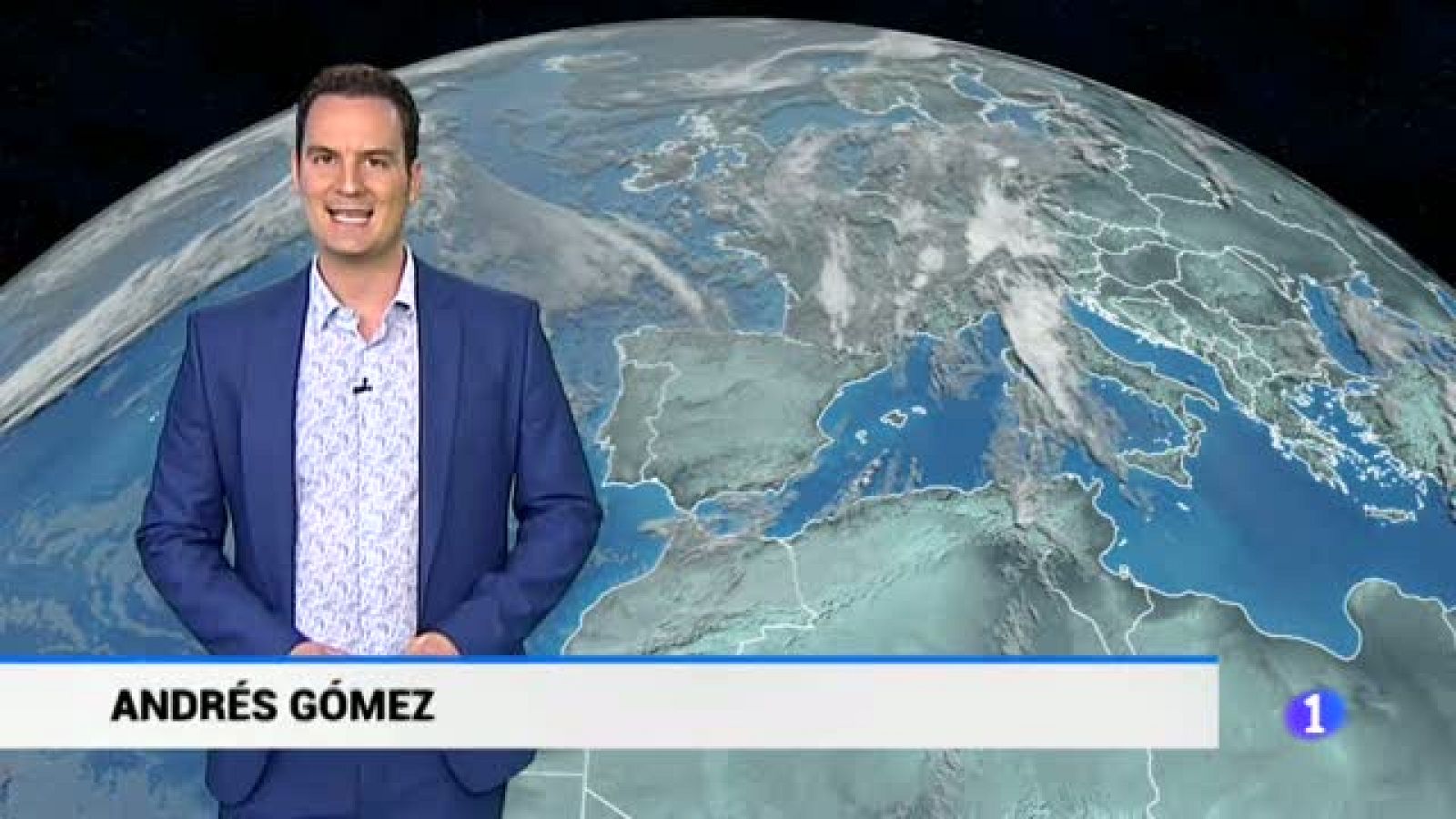 El tiempo en Andalucía - 10/06/19 | Ver