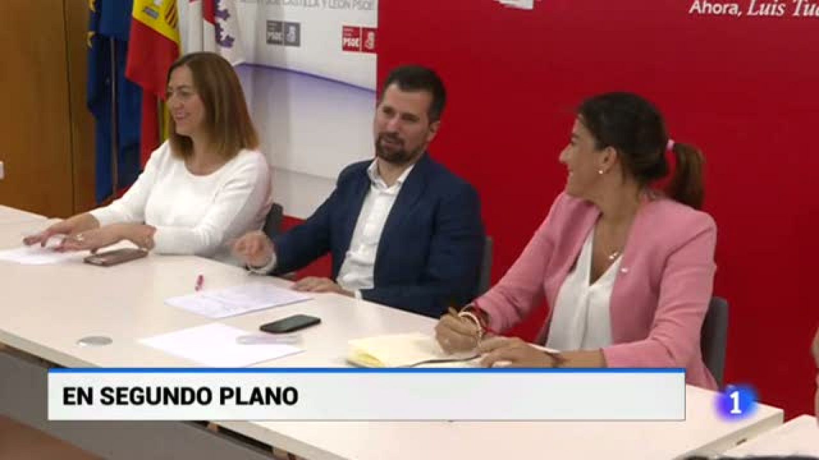 Castilla y León en 2' - 11/06/19