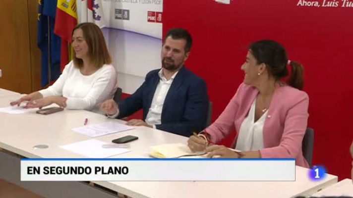 Noticias de Castilla y León - Castilla y León en 2' - 11/06/19