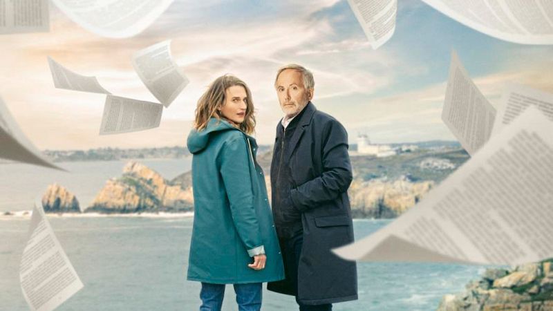 El exitoso libro 'La biblioteca de los libros rechazados', llega al cine