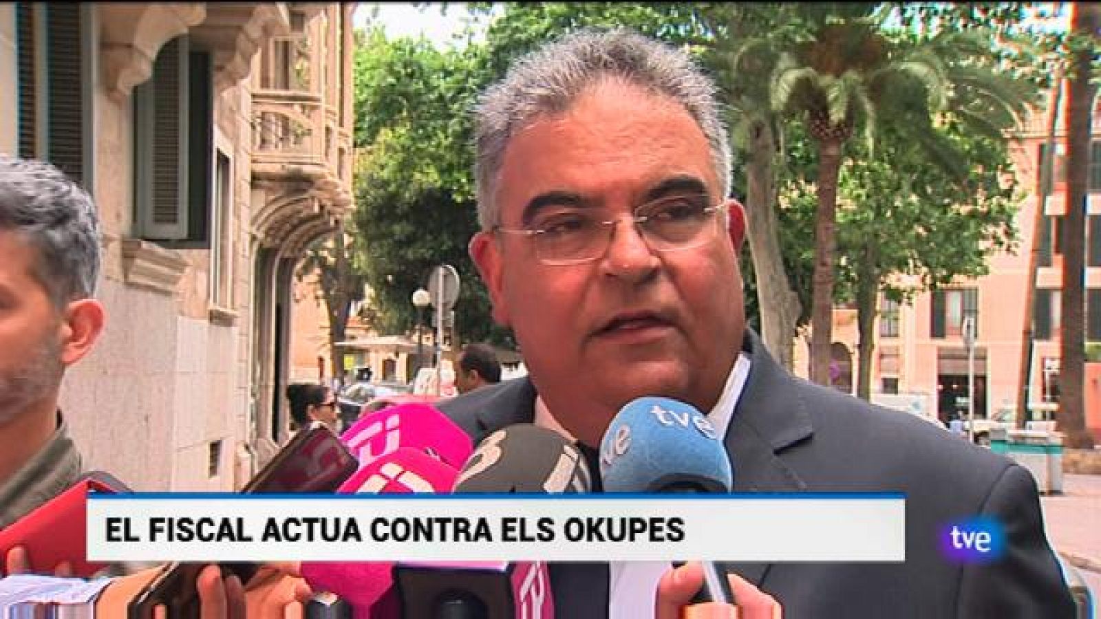 Informatiu Balear - 11/06/19