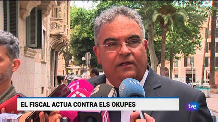 Informatiu Balear - Informatiu Balear - 11/06/19