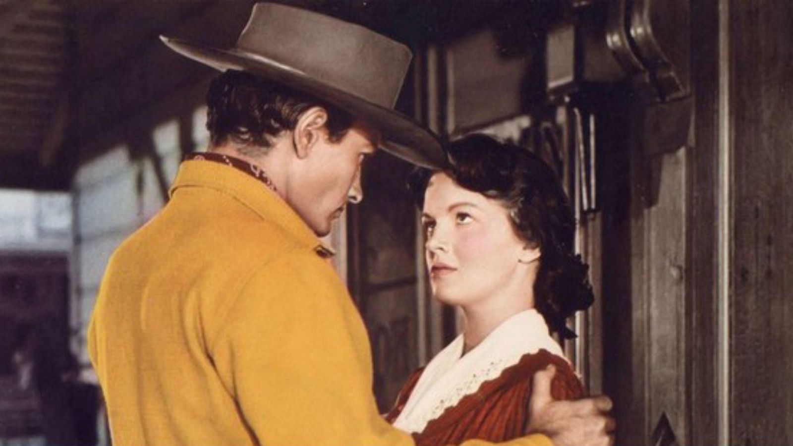 Mañanas de cine - El marginado - Ver ahora