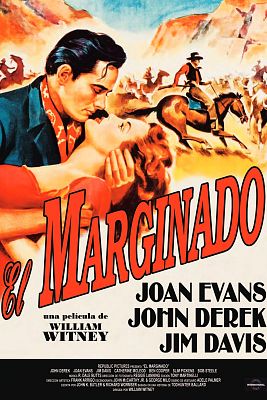 Cine de siempre - El marginado