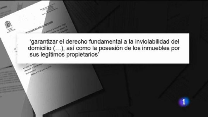 Informatiu Balear - Informatiu Balear 2 - 11/06/19