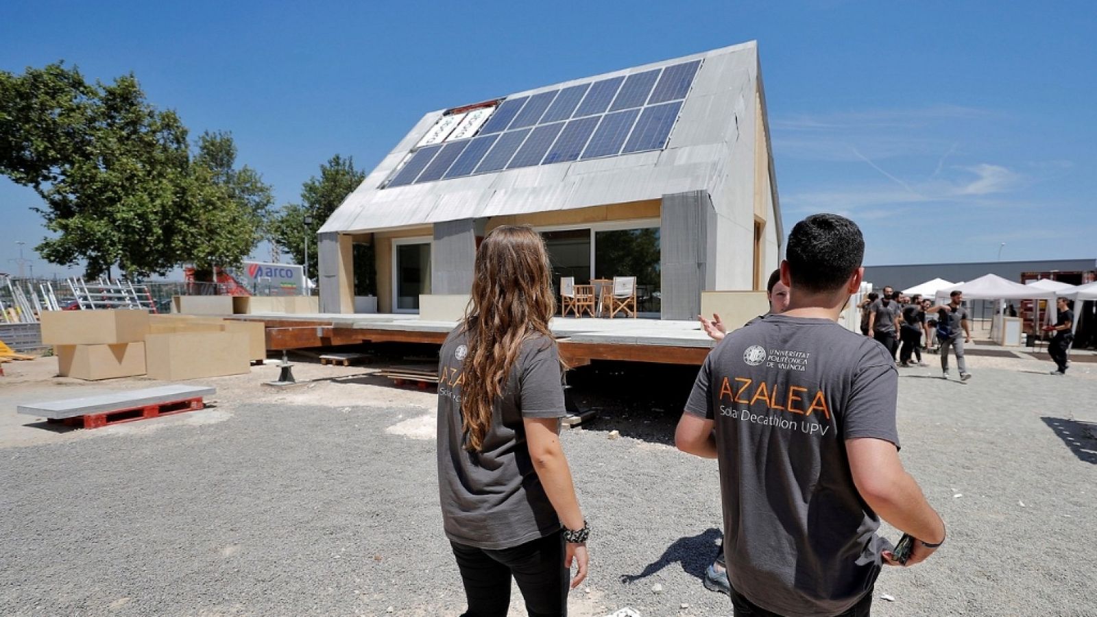 L'Informatiu - Comunitat Valenciana 2 - 11/06/19 - ver ahora