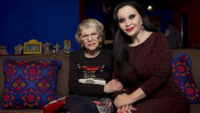 La emotiva carta de Alaska | Ver