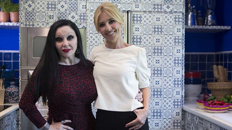 La historia y vida de Alaska | Ver