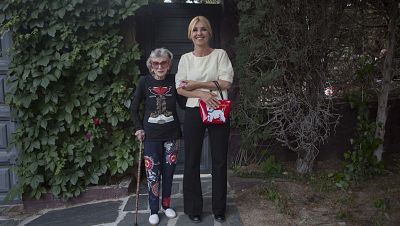 Am�rica, la madre de Alaska, nos ense�a su casa | Ver