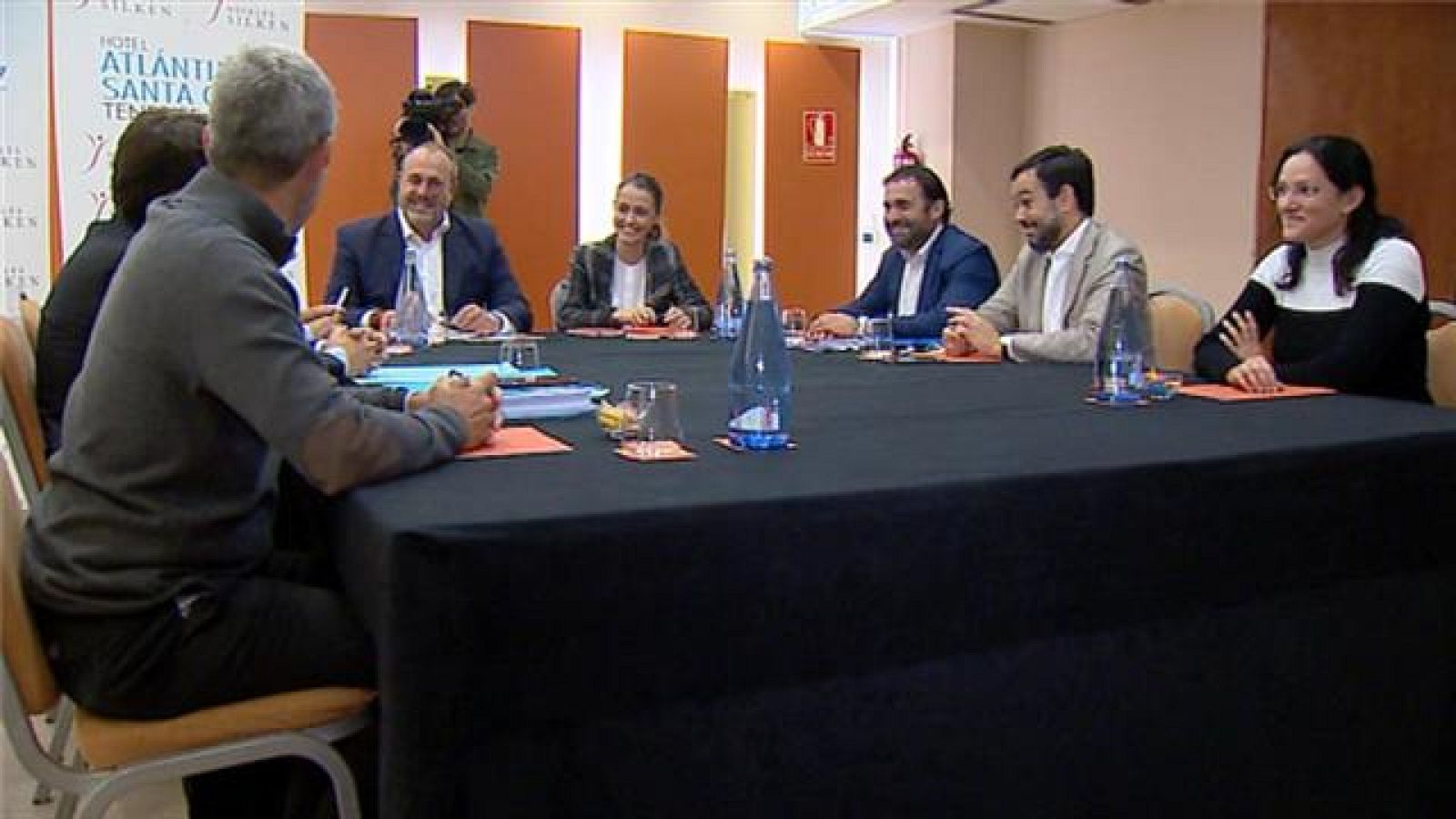 Canarias en 2' - 11/06/2019