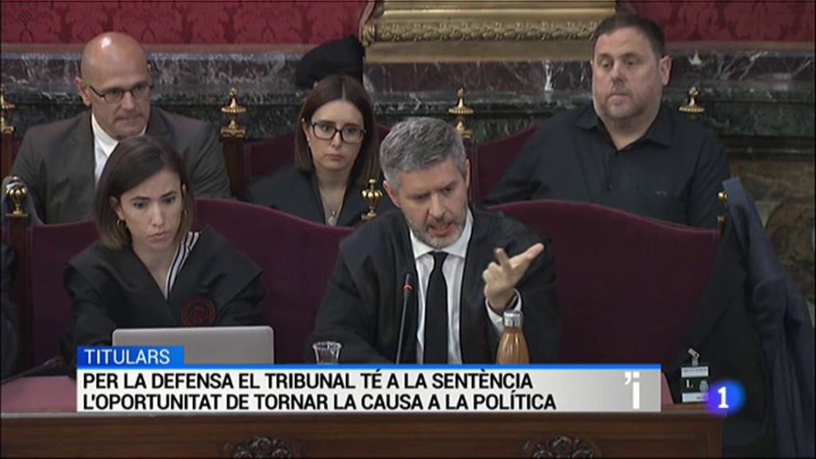 L'Informatiu 2 - 11/06/2019