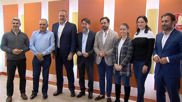 Telecanarias - Telecanarias - 11/06/2019