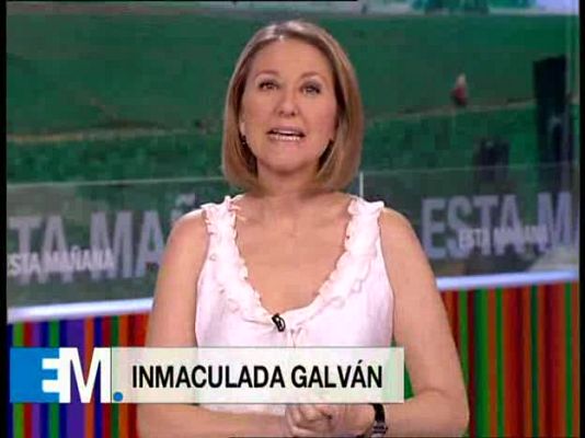 Esta mañana - Esta mañana - 17/06/09