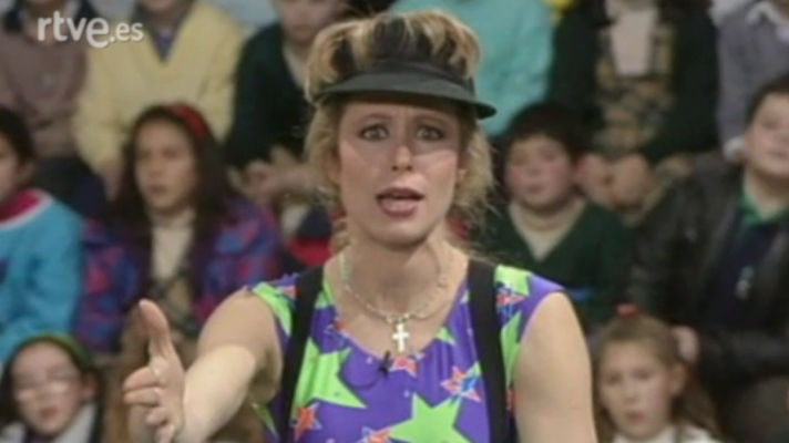 Cajón desastre - 03/02/1990