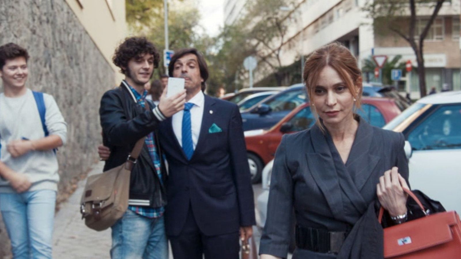 Derecho a soñar - Capítulo 106 - ver ahora