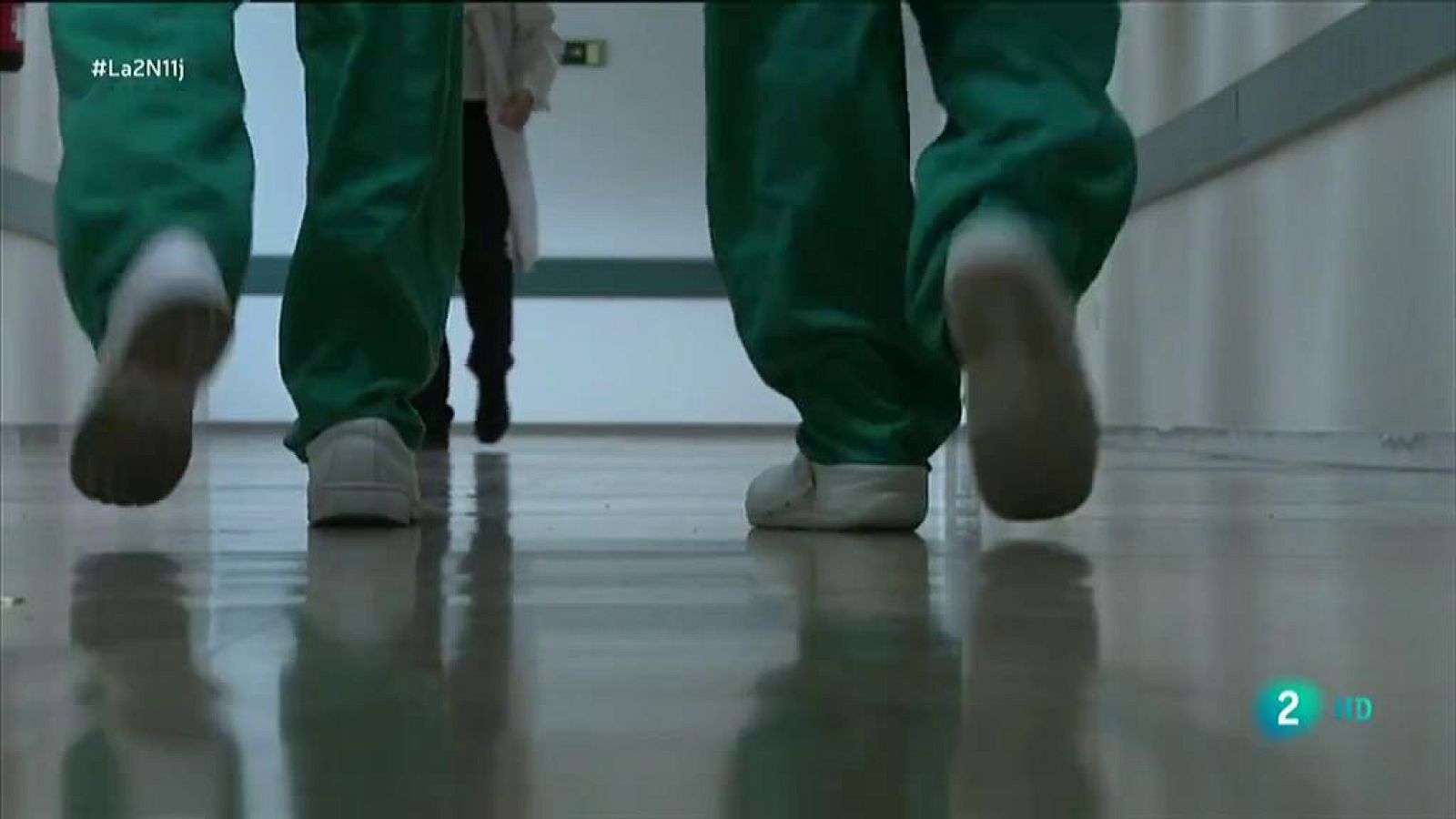 Informe anual del Defensor del Pueblo