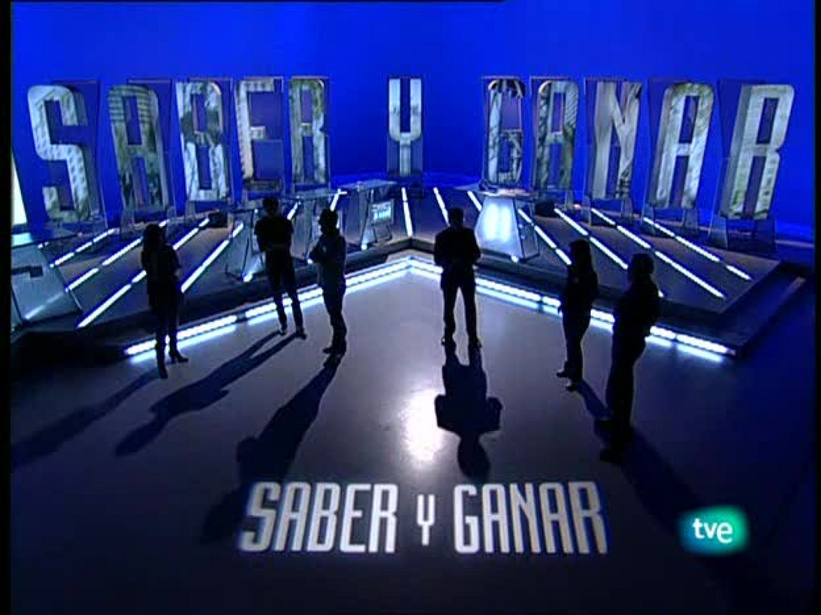 Saber y ganar - 17/06/09 - Saber y ganar | Ver