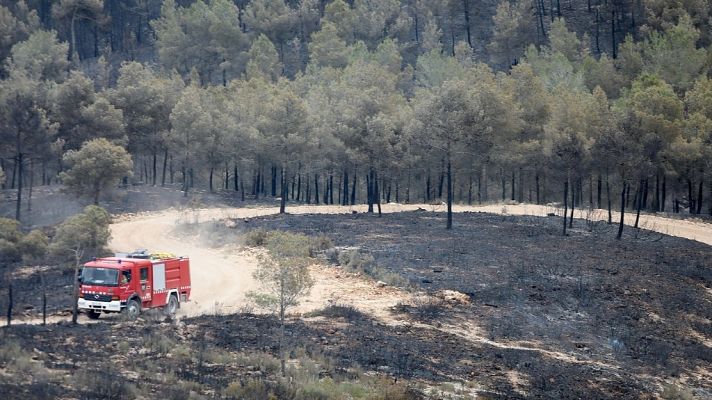 España Directo - España Directo - 11/06/19