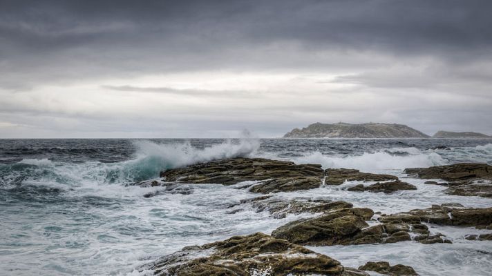El tiempo - Cielo despejado en la Península salvo en Galicia y el Cantábrico
