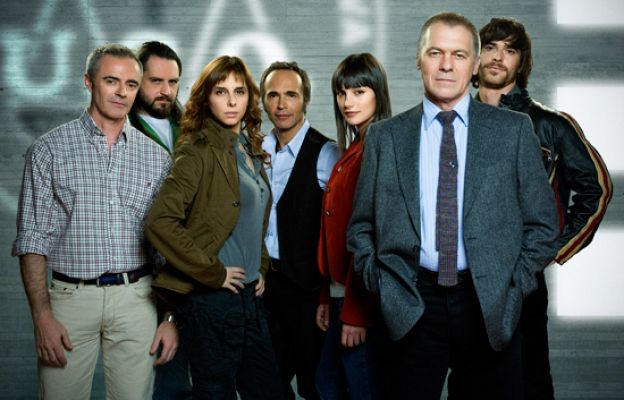 Unidad Central Operativa - Unidad Central Operativa en RTVE.es