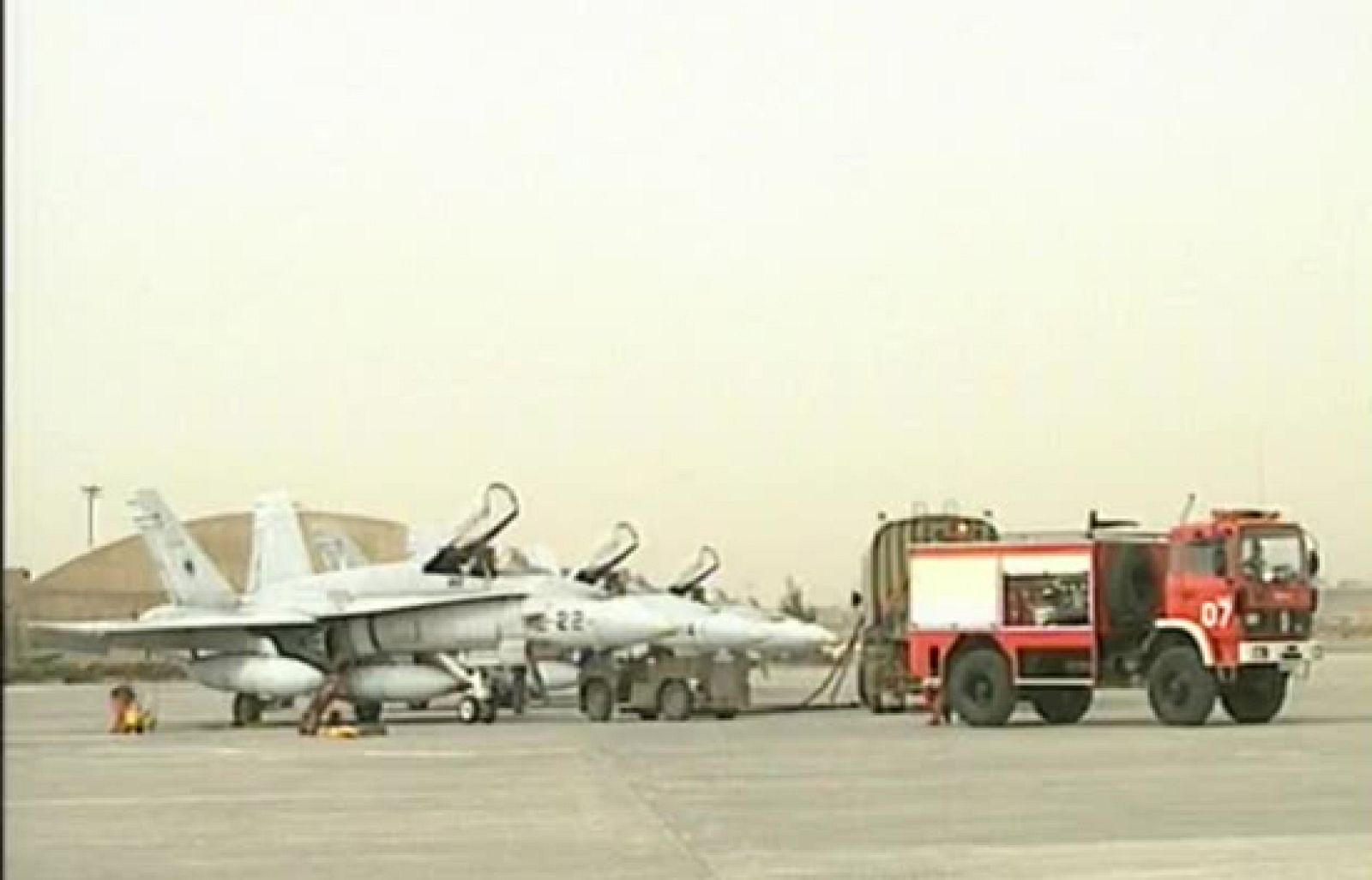 Telecanarias. Informativo de Canarias - 17/06/2009