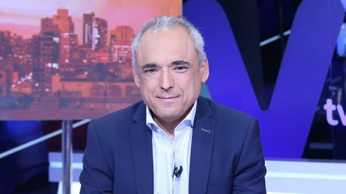 La noche en 24h - La noche en 24 horas - 11/06/19