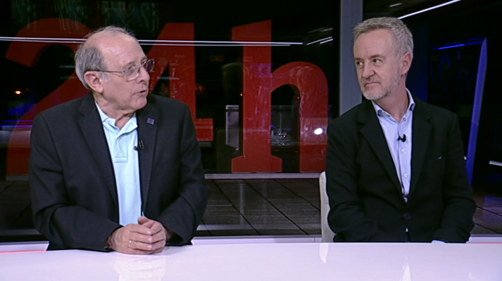 La hora cultural - La hora cultural - 11/06/19