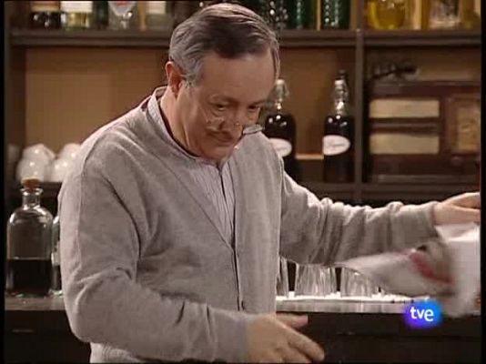 Amar en tiempos revueltos - T4 - Capítulo 198