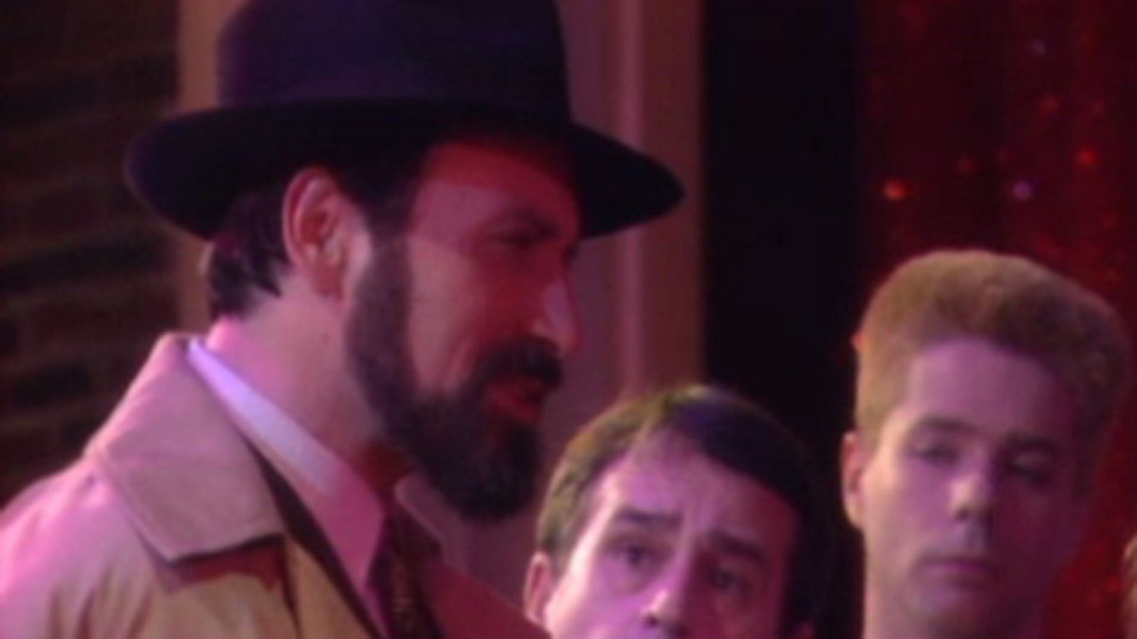 Querido cabaret - Capítulo 11 - Querido cabaret | Ver