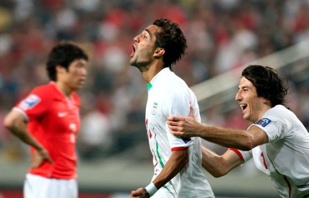 Telediario 1 - Telediario en 4' - 17/06/09