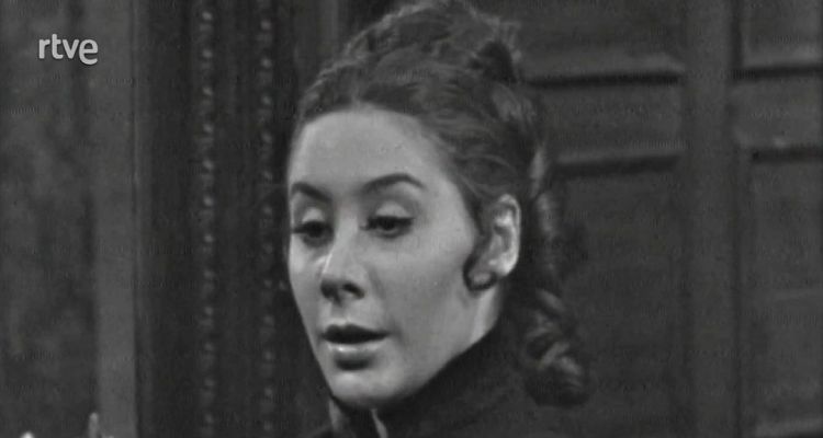 La feria de las vanidades - Episodio 19