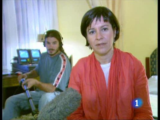  - Censuran a la prensa en Irán