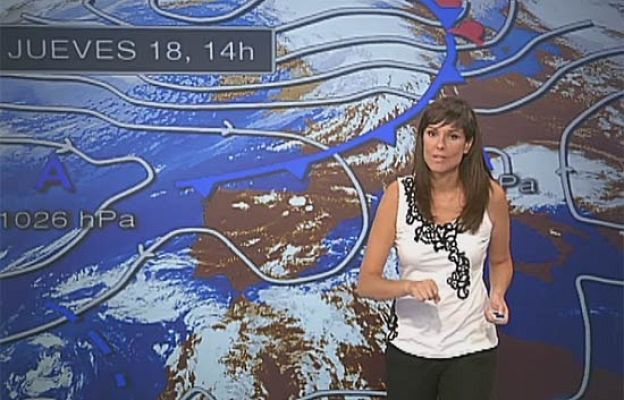 El tiempo - El Tiempo - 17/06/09