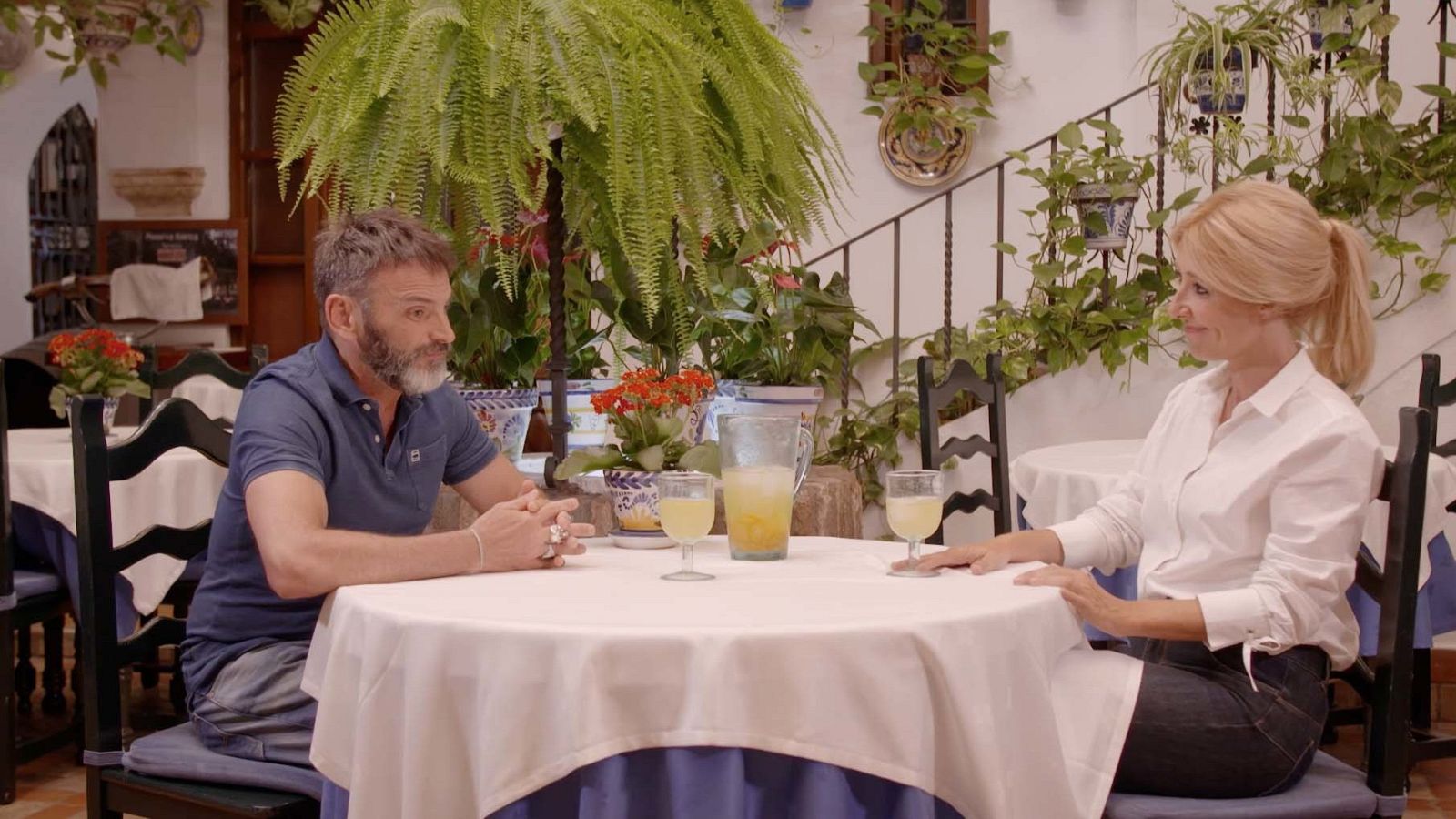 Así recuerda Fernando Tejero su infancia | Ver