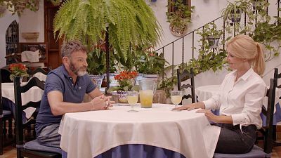 As� recuerda Fernando Tejero su infancia | Ver