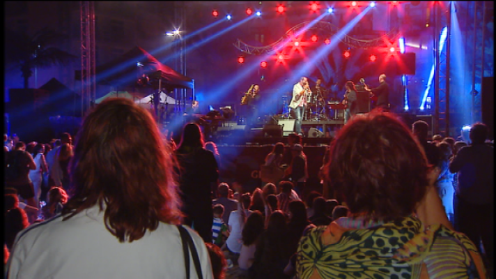 Telecanarias - Telecanarias 2 - 11/06/2019