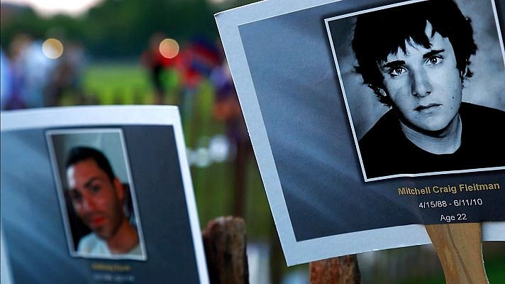 Documentos TV - Muertes con receta - Avance