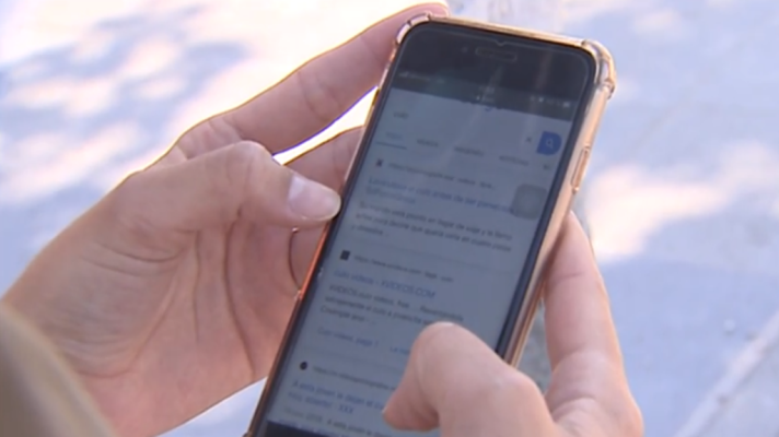 La mañana - Consumir pornografía a los 8 años