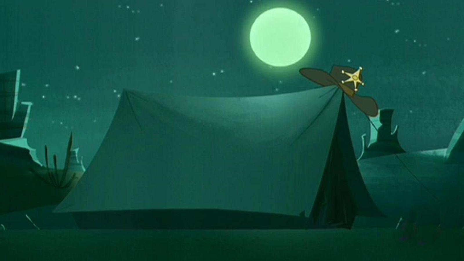 Al oeste - Persiguiendo a Blake | Ver